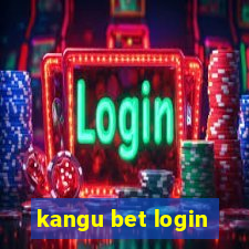 kangu bet login