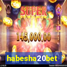 habesha20bet