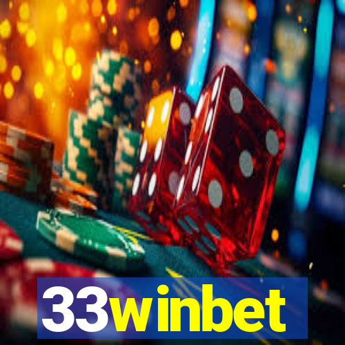 33winbet