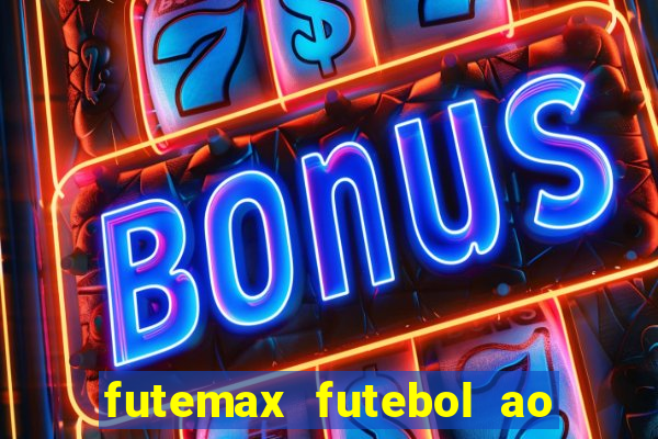 futemax futebol ao vivo serie c