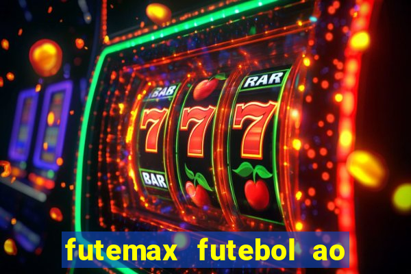 futemax futebol ao vivo serie c