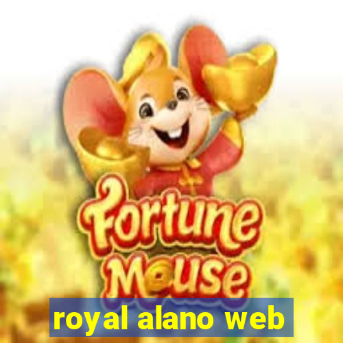 royal alano web