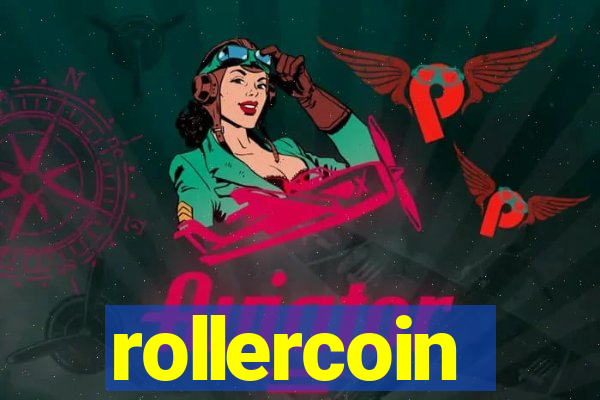 rollercoin