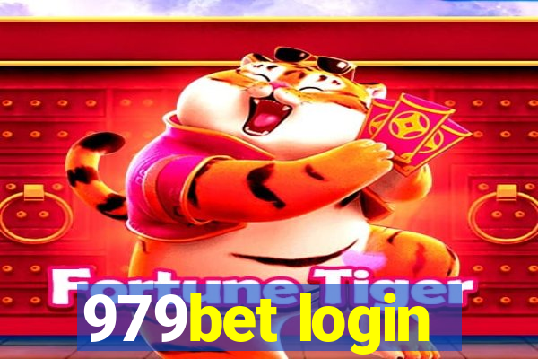 979bet login