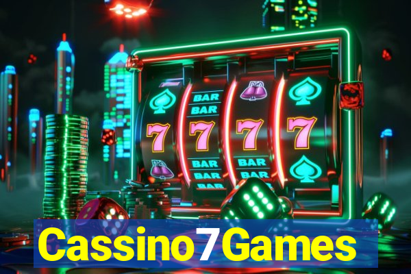 Cassino7Games