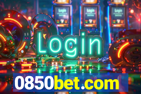 0850bet.com