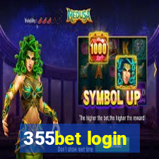 355bet login