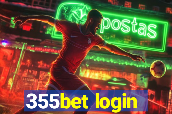 355bet login