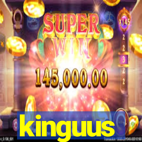 kinguus