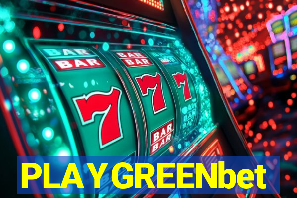 PLAYGREENbet