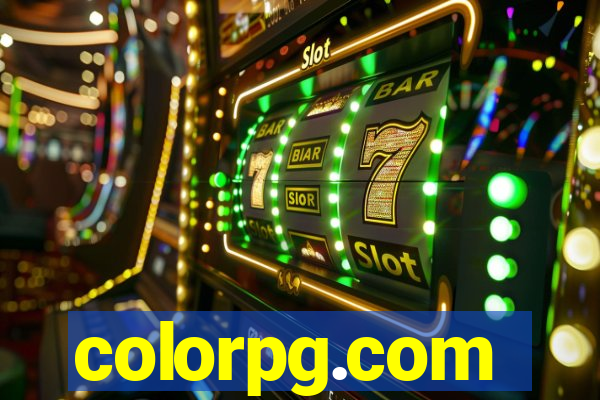 colorpg.com