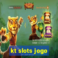 kt slots jogo