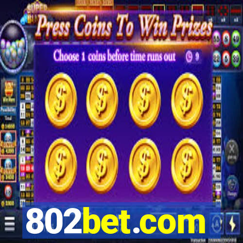 802bet.com