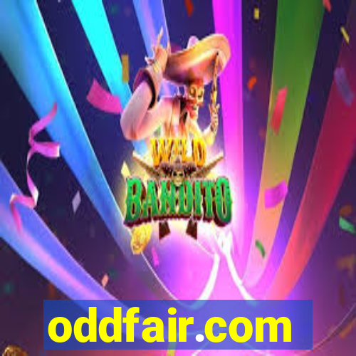 oddfair.com