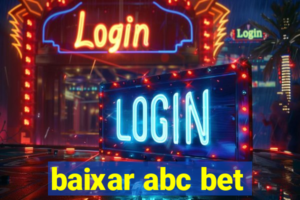 baixar abc bet