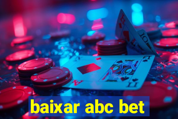 baixar abc bet