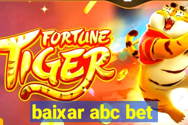 baixar abc bet