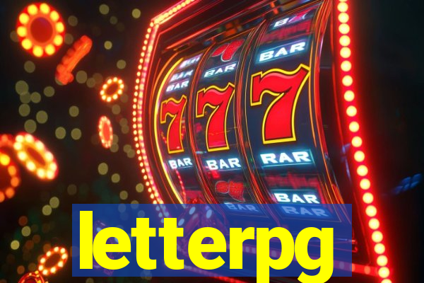 letterpg