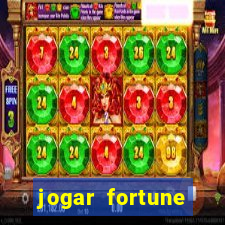 jogar fortune rabbit modo demo