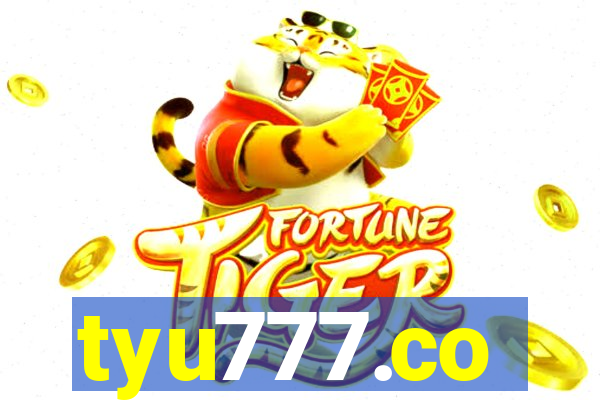 tyu777.co