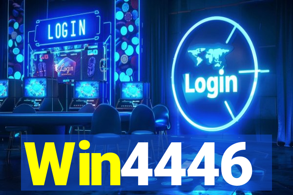 Win4446