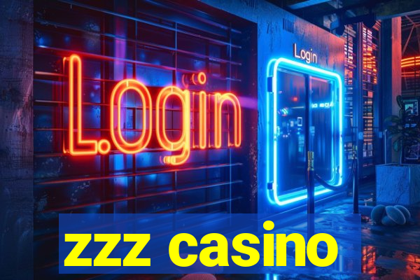 zzz casino