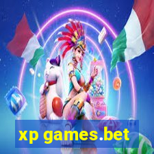 xp games.bet