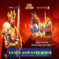 xvidio andressa urack