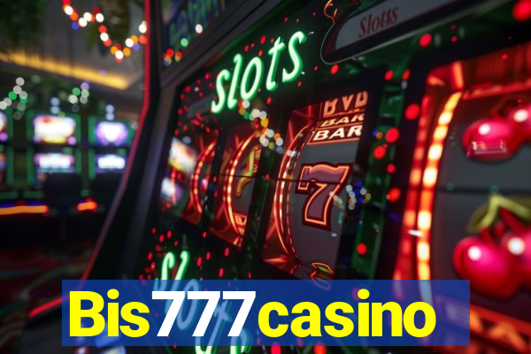 Bis777casino