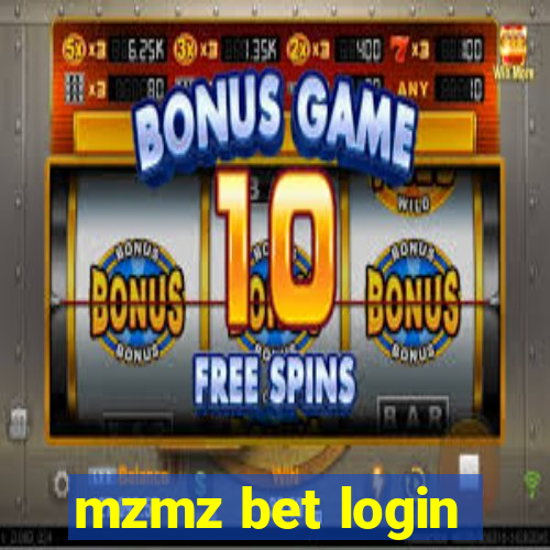 mzmz bet login