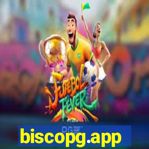 biscopg.app