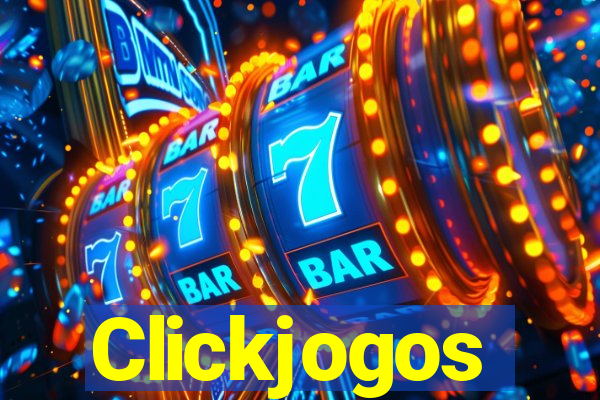 Clickjogos