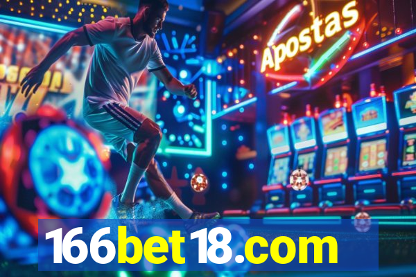 166bet18.com