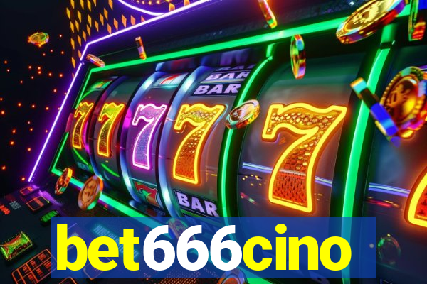 bet666cino