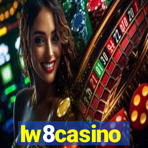 Iw8casino