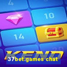 37bet.games chat