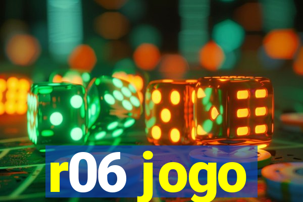 r06 jogo