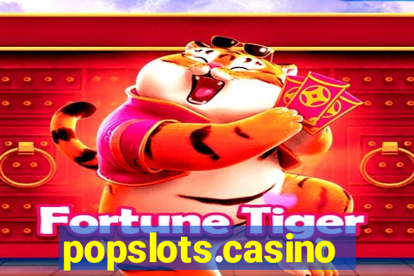 popslots.casino