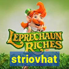 striovhat