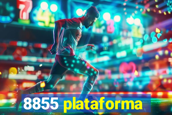 8855 plataforma