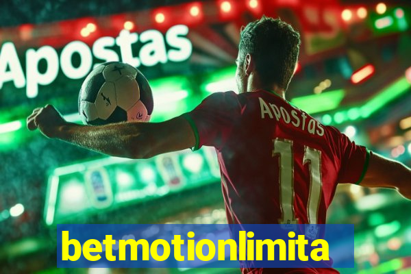 betmotionlimita