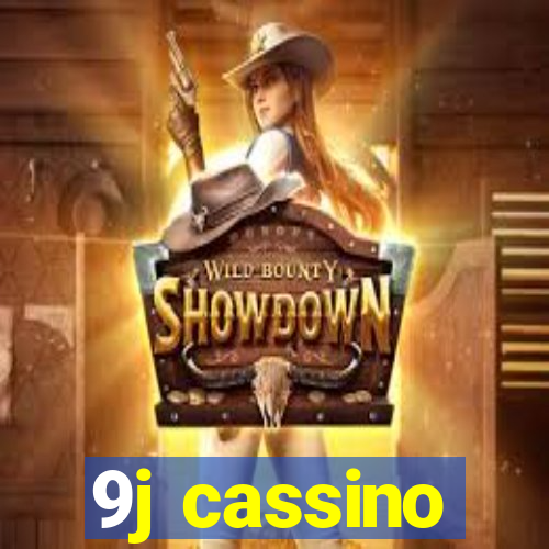 9j cassino