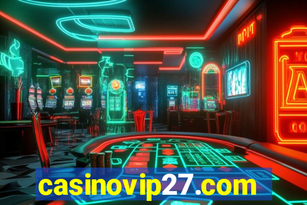 casinovip27.com