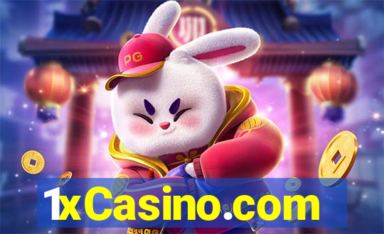 1xCasino.com