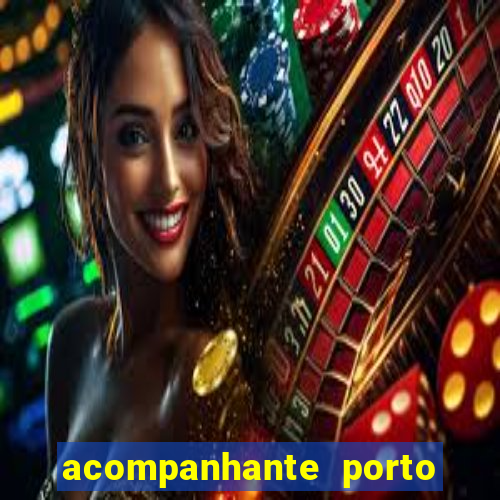 acompanhante porto velho ro