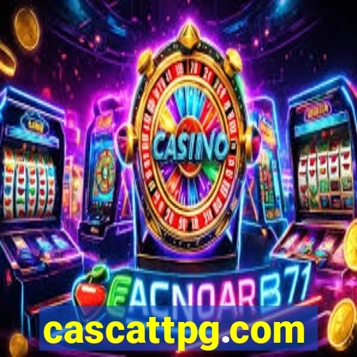 cascattpg.com