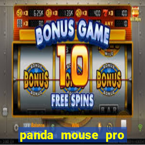 panda mouse pro 1.5.3 apk download