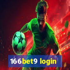 166bet9 login