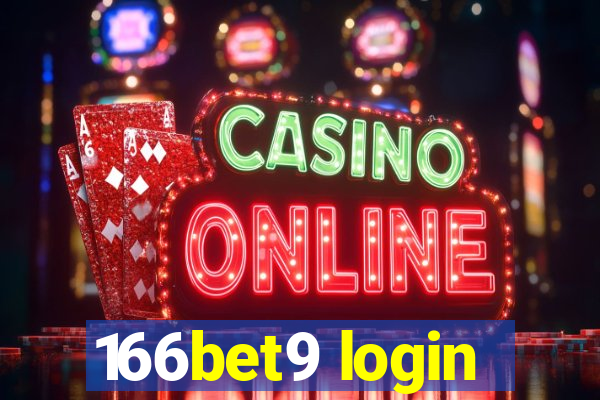 166bet9 login