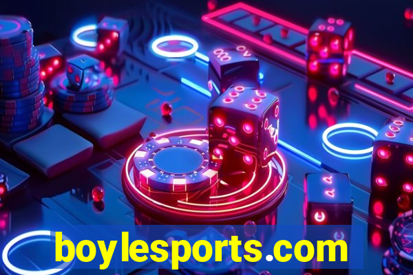 boylesports.com